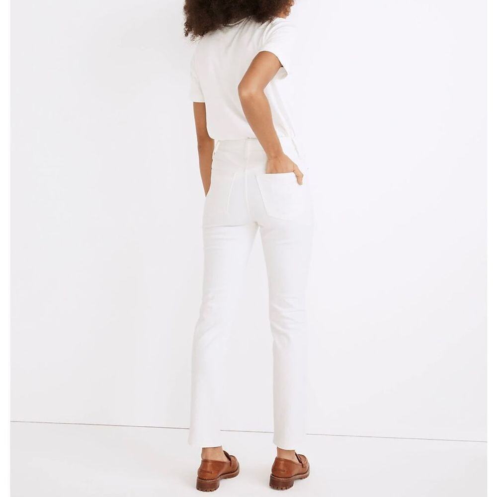 Madewell The Petite Perfect Vintage Jean